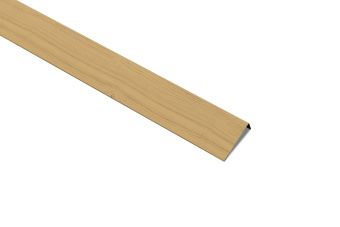 фото Угол внешний 90х28 0,45 Print Elite Honey Wood TwinColor (3м) Центр Кровли картинка Угол внешний 90х28 0,45 Print Elite Honey Wood TwinColor (3м) Центр Кровли