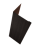 Нащельник (для калиток и ворот) 25х35 жалюзи Milan, Tokyo, Palermo 0,45 Print Elite Coffee Wood TwinColor (L1,68) Центр Кровли