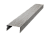 Крышка 30х15 жалюзи Texas 0,45 Print Elite Snow Wood TwinColor (2м) Центр Кровли