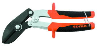 картинка Клещи "Гофра" угловые EDMA - 030255 Центр Кровли