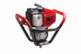 картинка Бензобур ADA Ground Drill-2 без шнека Центр Кровли