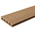 Доска террасная CM Decking VINTAGE 3000х140х25 мм OAK (дуб) Центр Кровли