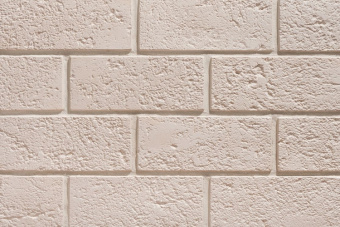 картинка Рядовая плитка Leonardo Stone Тоскана гипс 404 с расшивкой 1,2 см Центр Кровли