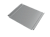 Кликфальц Double Pro Grand Line 0,45 Drap с пленкой на замках RAL 7004 сигнальный серый Центр Кровли