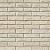 Рядовая плитка White Hills Лофт Брик гипс А330-10 с расшивкой 0,7 см Центр Кровли