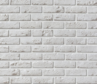 картинка Рядовая плитка Leonardo Stone Лион 100 с расшивкой 1,2 см (толстый) Центр Кровли