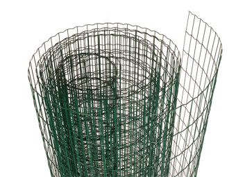 картинка Сетка Лепсе-Люкс 2,20/100/50 1,8х20м зеленый RAL 6005 Центр Кровли