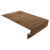 Планка околооконная сложная 300х50х18 (j-фаска) 0,45 Print Premium Pine Wood Fresh (2м) Центр Кровли