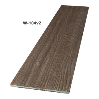 картинка Фиброцементный сайдинг SidWood 190х8мм W104v2 (3м) Центр Кровли