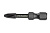 Биты ударные PH Hikoki (2х38мм + 1/4" DE; 3шт) (751172) Центр Кровли