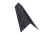 картинка Угол внешний 110х110 0,45 Print Premium Grey Wood TwinColor (3м) Центр Кровли Угол внешний 110х110 0,45 Print Premium Grey Wood TwinColor (3м) Центр Кровли