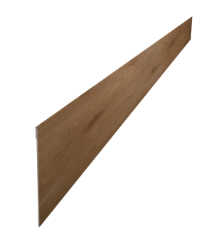 картинка Ламель забора жалюзи Palermo 0,45 Print Premium с пленкой Pine Wood Fresh Центр Кровли