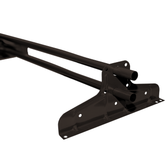 картинка Снегозадержатель Стандарт Т4 d 25 NL 805 (3м) Центр Кровли