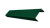 Ламель лицевая 50 забора жалюзи Texas 0,5 Satin Matt с пленкой RAL 6005 зеленый мох Центр Кровли