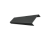 Ламель обратная 100 забора жалюзи Texas 0,45 PE-Double RAL 7016 антрацитово-серый Центр Кровли