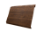 Вертикаль 0,2 prof 0,45 Print Premium с пленкой Golden Wood Fresh TwinColor Центр Кровли