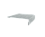 Планка мансардная 0,7 Zn (3м) Центр Кровли