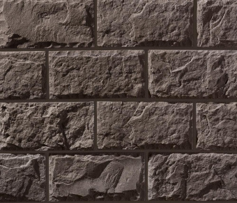 картинка Рядовая плитка Leonardo Stone Бретань 740 с расшивкой 1,5 см норма упаковки 0,6 Центр Кровли