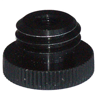 картинка Винт-переходник ADA с резьбы 1/4" на 5/8" Центр Кровли