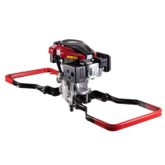 картинка Бензобур ADA Ground Drill-16 Hercules без шнека Центр Кровли