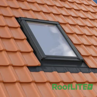 картинка Оклад RoofLITE+ TFX WL M6A 78х118 для профилированной кровли (16-50мм) Центр Кровли