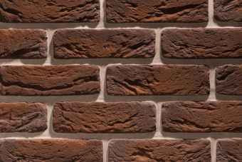 картинка Рядовая плитка Leonardo Stone Руан 443 с расшивкой 1,2 см Центр Кровли