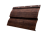 Корабельная доска НН 0,261 0,45 Print Elite с пленкой Cherry Wood TwinColor Центр Кровли