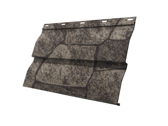 фото Корабельная Доска 0,265 Grand Line 0,45 Print Elite с пленкой King Stone TwinColor Центр Кровли картинка Корабельная Доска 0,265 Grand Line 0,45 Print Elite с пленкой King Stone TwinColor Центр Кровли