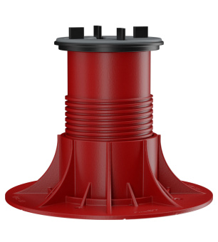 картинка Опора регулируемая HILST LIFT F4 115-155 мм Центр Кровли