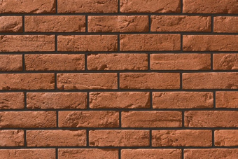 картинка Рядовая плитка Leonardo Stone Прованс 441 с расшивкой 1,2 см Центр Кровли