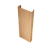 Полустолб для С8,С10 0,45 Print Elite с пленкой Honey Wood TwinColor (L1,8) Центр Кровли