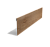 Нащельник 125 Texas 25х35 0,45 Print Premium Pine Wood Fresh (L2,0) Центр Кровли