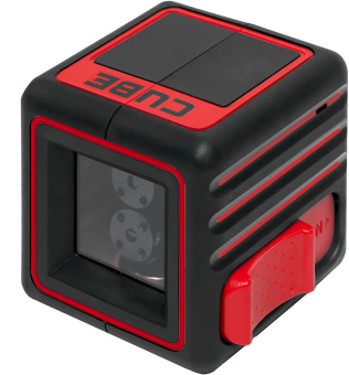картинка Нивелир лазерный ADA Cube Professional Edition Центр Кровли