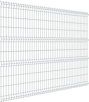 картинка Панель Profi 2,03х2,5 RAL 7040 GL Центр Кровли