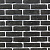 Угловой элемент White Hills Design Лондон брик 304-85 с расшивкой 1,2 см. Центр Кровли