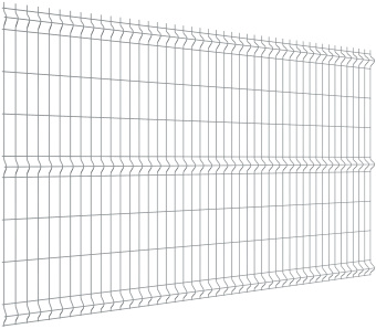 картинка Панель Profi 1,53х2,5 RAL 7040 GL Центр Кровли