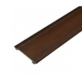 фото Облицовка фасадная CM Cladding TIMBER 21x156x3000мм spicy brown (спайси браун) Центр Кровли картинка Облицовка фасадная CM Cladding TIMBER 21x156x3000мм spicy brown (спайси браун) Центр Кровли