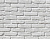 Рядовая плитка White Hills Берн брик 395-00 с расшивкой 1,2 см Центр Кровли