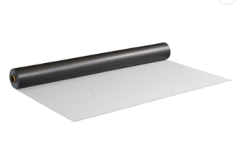 картинка Мембрана ПВХ ТЕХНОНИКОЛЬ Logicroof V-GR 2,0мм серая (2,10x15м) Центр Кровли