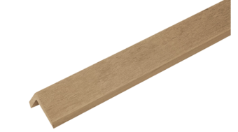 фото Профиль угловой CM Cladding 2000х70х70х8мм sonoma (сонома) Центр Кровли картинка Профиль угловой CM Cladding 2000х70х70х8мм sonoma (сонома) Центр Кровли