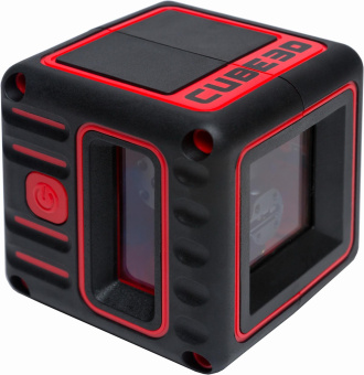 картинка Нивелир лазерный ADA Cube 3D Basic Edition Центр Кровли