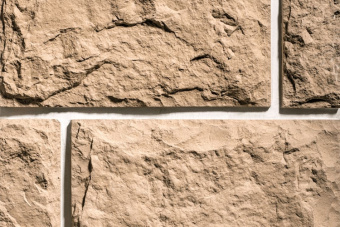 картинка Рядовая плитка Leonardo Stone Бретань 933 с расшивкой 1,5 см Центр Кровли