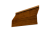 картинка Ламель забора жалюзи Milan Slim 0,45 Print Premium с пленкой Golden Wood Intense FTC Центр Кровли Ламель забора жалюзи Milan Slim 0,45 Print Premium с пленкой Golden Wood Intense FTC Центр Кровли