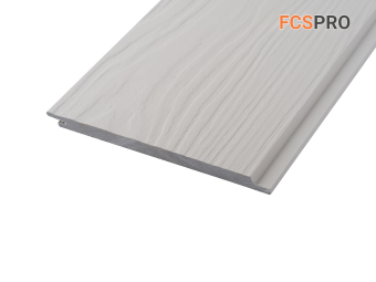 картинка Фиброцементный сайдинг 190х10мм FCSPRO Wood Click F05 (3м) Центр Кровли