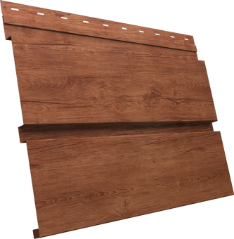 картинка Квадро Брус v02 Grand Line 0,45 Print Premium Rowan Wood Intense FTC Центр Кровли