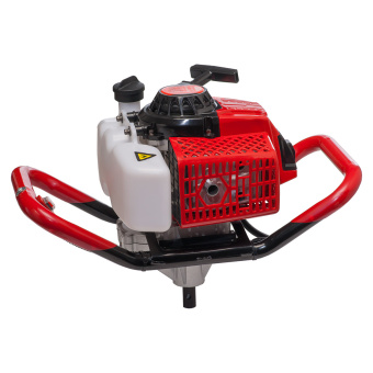 картинка Бензобур ADA Ground Drill-7 без шнека Центр Кровли