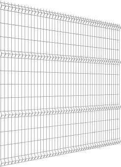 картинка Панель Profi 2,43х2,5 RAL 7040 GL Центр Кровли