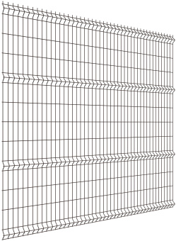 картинка Панель Profi 2,43х2,5 RAL 8017 GL Центр Кровли
