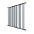 Панель Protect 2,0х2,43 RAL 7024 СО.061-10-0-02 Центр Кровли