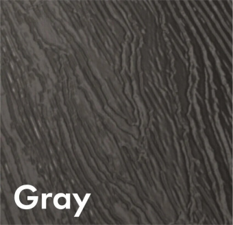 картинка Краска "DECOVER PAINT" Gray (0,5л) Центр Кровли